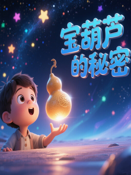 Title details for 宝葫芦的秘密 by 张天翼 - Available